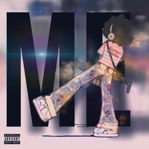 Deadman (feat. N3 Staxkz) (Explicit)