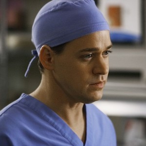 George O'Malley (feat. teddybear)