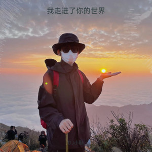 我走进了你的世界 (DJ小耿 remix)