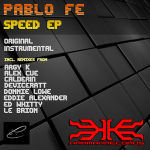 Speed EP