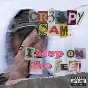 I Step on the Feet (Explicit)