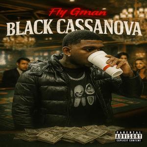 Black Cassanova (Explicit)
