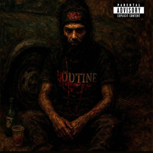 acordei com raiva (Explicit)