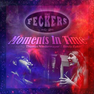 Moments in Time(feat. Thomas Niedermayer & Bindy Baker)