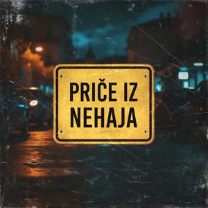 Priče iz Nehaja (Explicit)