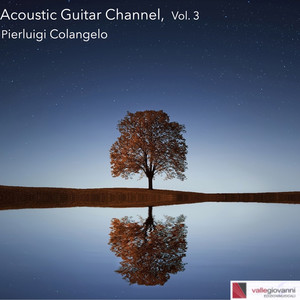 Acoustic Guitar Channel, Vol. 3