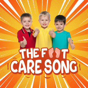 The Foot Care Song