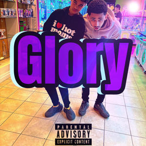 Glory (feat. YoungSolidTae) (Explicit)
