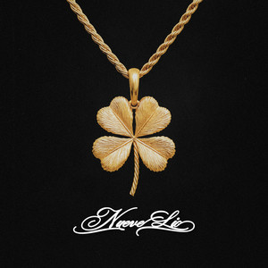 4 LEAF CLOVER (Explicit)