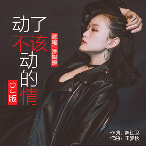 动了不该动的情 (DJ版)