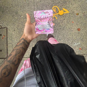 not ya ***** (feat. majhin) (Explicit)