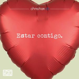 Estar Contigo