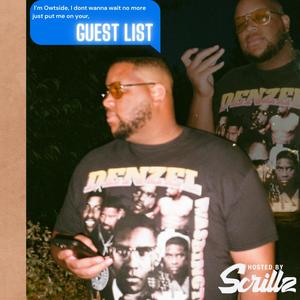 Guest List (Explicit)