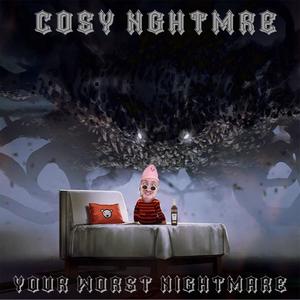 Your worst nightmare (feat. MC Giani Giordano)