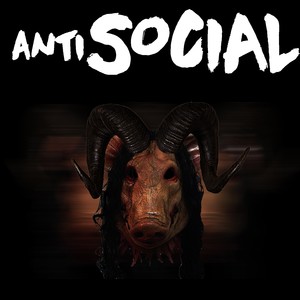 Antisocial