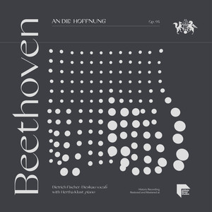 An die Hoffnung - Op. 94