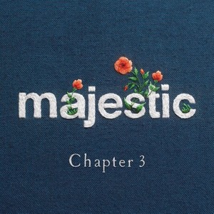 Majestic Casual - Chapter 3