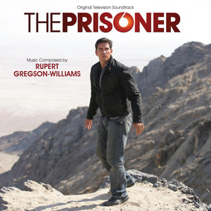 The Prisoner (Original Television Soundtrack) (囚徒 电视剧原声带)