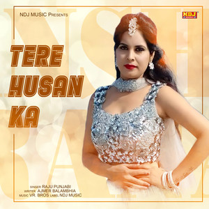 Tere Husan Ka - Single