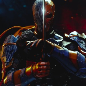 Deathstroke