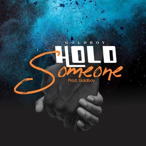 Hold Someone
