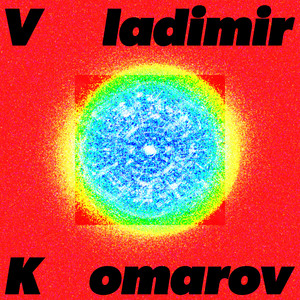 Vladimir Komarov