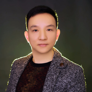 我爱我的书香校园