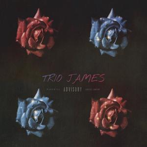 Trio James (feat. BAG SZN) (Explicit)