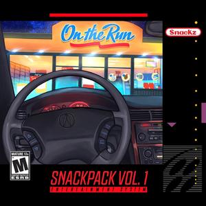 Snackpack Vol 1: On The Run (Explicit)