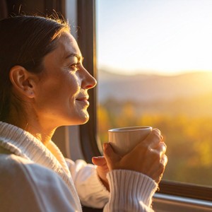 Sonidos Lofi Para Noches De Relajación Serena