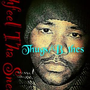 THUGS/B_TCHES (feat. SIXX & JETTT) [Explicit]