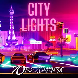 City Lights (Explicit)