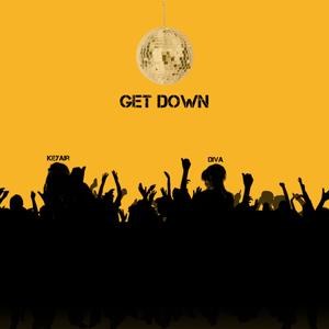 Get down (feat. KeyAir)
