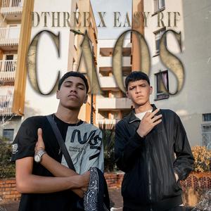 CAOS (feat. Dthree) [Explicit]