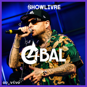 Cabal no Estúdio Showlivre (Ao Vivo) [Explicit]