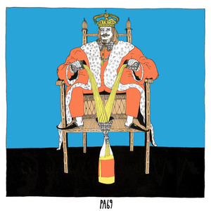 Kingmische (Explicit)