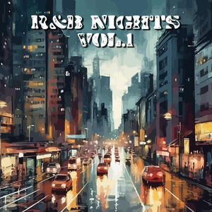 R&B Nights, Vol. 1 (Explicit)