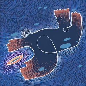 船里海 (伴奏)
