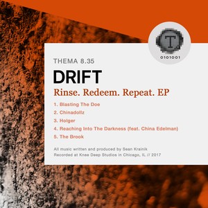 Rinse. Redeem. Repeat. EP