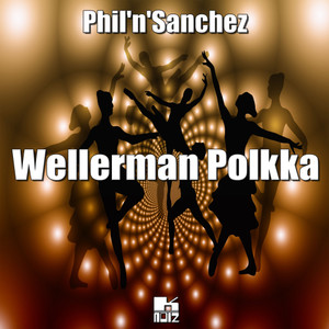 Wellerman Polkka (Filippo Dj Phil & Luca Sanchez Remix)