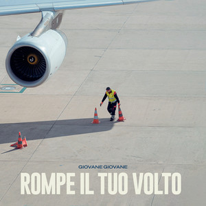 Rompe il tuo volto