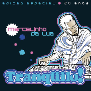 Tranqüilo (ANTCONSTANTINO Remix|Jah Mix)