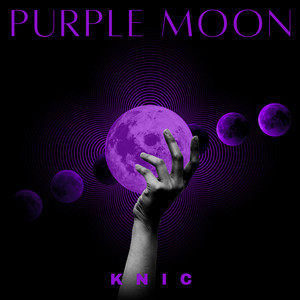 PURPLE MOON