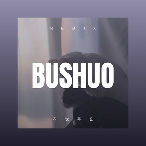 孙含 - 不说再见