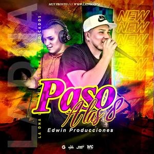 Paso a las 8 (feat. Edgar Denon) (Guarapos 2024)