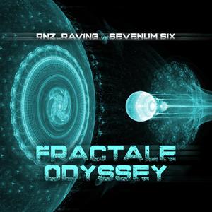 Fractale Odyssey (feat. sevenum six)