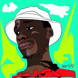 Ayeha (feat. Cbu Juvenyl)