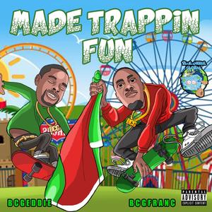 Gou Italy (Get It In) (feat. Trap Rich Goujo, Trap Rich Oob, BCG FRANC & BCG EDDIE) (Explicit)
