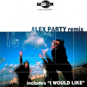 I Would Like (Radio Edit)