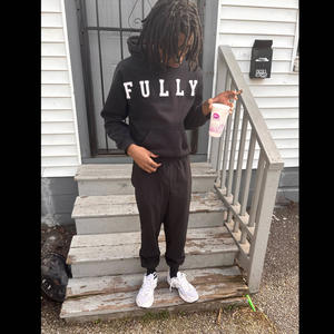 Bounce on 3 (feat. Baby Trench)